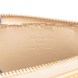 Louis Vuitton Vernis Monogram Lexington Pochette Handbag