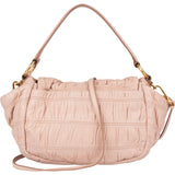 Prada Quilted Leather City Crossbody Bag
