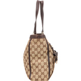 Gucci GG Monogram Abbey Handbag