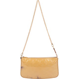 Louis Vuitton Vernis Monogram Pochette Accessoire NM Shoulder Bag