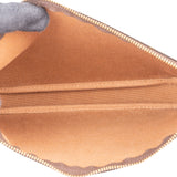 Louis Vuitton Canvas Monogram Pochette Accessoire Handbag