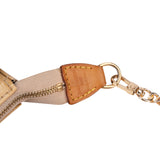 Louis Vuitton Vernis Monogram Pochette Accessoire NM Shoulder Bag