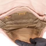 Prada Quilted Leather City Crossbody Bag