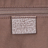 Gucci GG Monogram Abbey Handbag