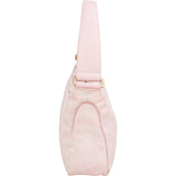 Chanel Travel Line Monogram Mini Handbag