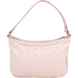 Chanel Travel Line Monogram Mini Handbag