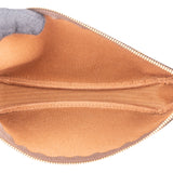 Louis Vuitton Canvas Monogram Pochette Accessoire Handbag
