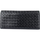 Bottega Veneta Intrecciato Leather Wallet