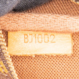 Louis Vuitton Canvas Monogram Pochette Accessoire Handbag