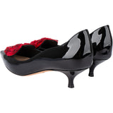 Dior Limited Patent Leather Dioramour Heels (35,5)