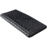 Bottega Veneta Intrecciato Leather Wallet