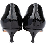 Dior Limited Patent Leather Dioramour Heels (35,5)