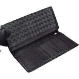 Bottega Veneta Intrecciato Leather Wallet