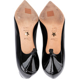 Dior Limited Patent Leather Dioramour Heels (35,5)