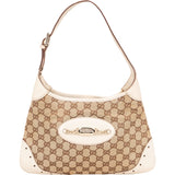 Gucci GG Monogram Jackie Handbag