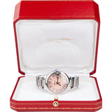 Cartier Bleu de Cartier 4373 Women Watch WSBB0046