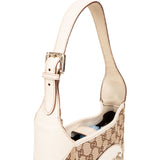 Gucci GG Monogram Jackie Handbag