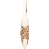 Gucci GG Monogram Jackie Handbag