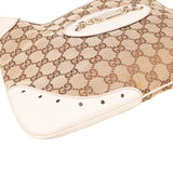Gucci GG Monogram Jackie Handbag