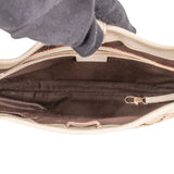 Gucci GG Monogram Jackie Handbag