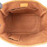 Louis Vuitton Canvas Monogram Batignolles PM Handbag