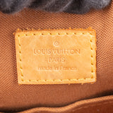 Louis Vuitton Canvas Monogram Batignolles PM Handbag