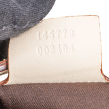 Gucci GG Monogram Jackie Handbag