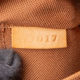 Louis Vuitton Canvas Monogram Batignolles PM Handbag