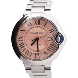 Cartier Bleu de Cartier 4373 Women Watch WSBB0046