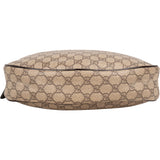 Gucci GG Monogram Hobo Bag