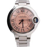 Cartier Bleu de Cartier 4373 Women Watch WSBB0046