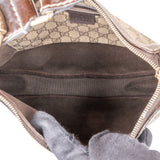 Gucci GG Monogram Hobo Bag