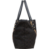 Gucci GG Monogram Jolicoeur Handbag