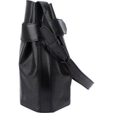 Louis Vuitton Noir Epi Leather Sac De Paule PM Shoulder Bag