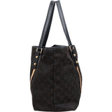 Gucci GG Monogram Jolicoeur Handbag