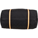 Gucci GG Monogram Jolicoeur Handbag