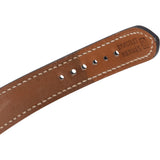 Hermès Silver Tone Heure H Women Watch