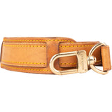 Louis Vuitton Vachetta Leather Keepall Bags Strap