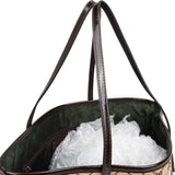 Gucci GG Monogram Charmy Handbag