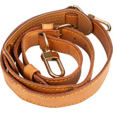 Louis Vuitton Vachetta Leather Bags Strap