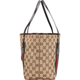 Gucci GG Monogram Charmy Handbag
