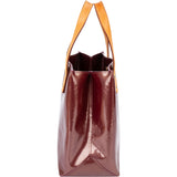 Louis Vernis Monogram Reade PM Handbag