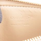 Louis Vuitton Limited Vernis Monogram Flower Lexington Pochette Handbag
