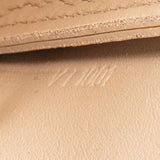 Louis Vuitton Limited Vernis Monogram Flower Lexington Pochette Handbag