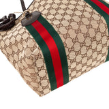 Gucci GG Monogram Charmy Handbag