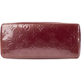 Louis Vernis Monogram Reade PM Handbag