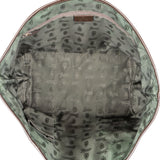 Gucci GG Monogram Charmy Handbag