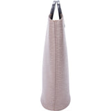 Louis Vuitton Lilac Epi Leather Noctambule Handbag