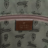 Gucci GG Monogram Charmy Handbag