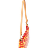 Louis Vuitton Limited Yayoi Kusama NM Pochette Accessoire Shoulder Bag